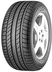 275/40R20 Continental 4x4 Sport Contact 106Y XL