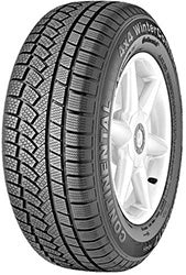 235/65R17 CONTI 4X4 WINTER CONTACT 104H