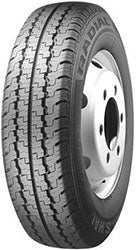 195/75R16C BLACKAROW VAN V67 107/105R 8P