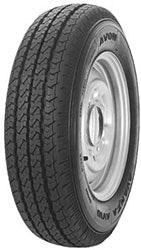 235/65R17 AVON ZX7 104V