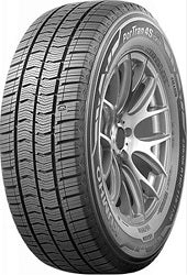 195/70R15 KUMHO PROTRAN 4S CX11 104/102R