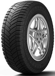 195/60R16 MICHE AGILIS CROSSCLIMATE 99/97H