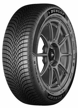 225/60R18 Dunlop ALL SEASON 2 104W XL