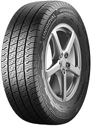 215/70R15 UNIRO ALL SEASON MAX 109/107S