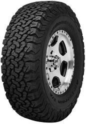 285/55R20 BFG ALL TERRAIN KO2 117/114T