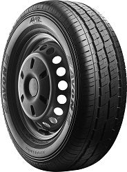 215/60R17 Avon AV12 109/107H