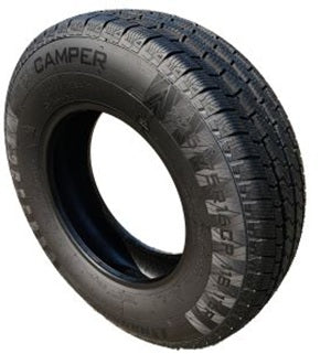 225/75R16 NANKA AW-8 CAMPER 118/116R
