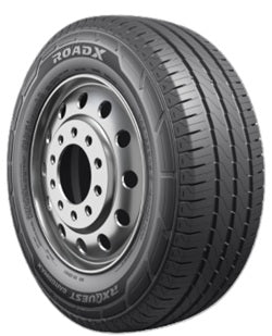 235/60R17 ROADX RXQUEST CARGOMAX 117/115R