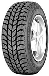 195/70R15 GOODY CARGO ULTRAGRIP 104/102S