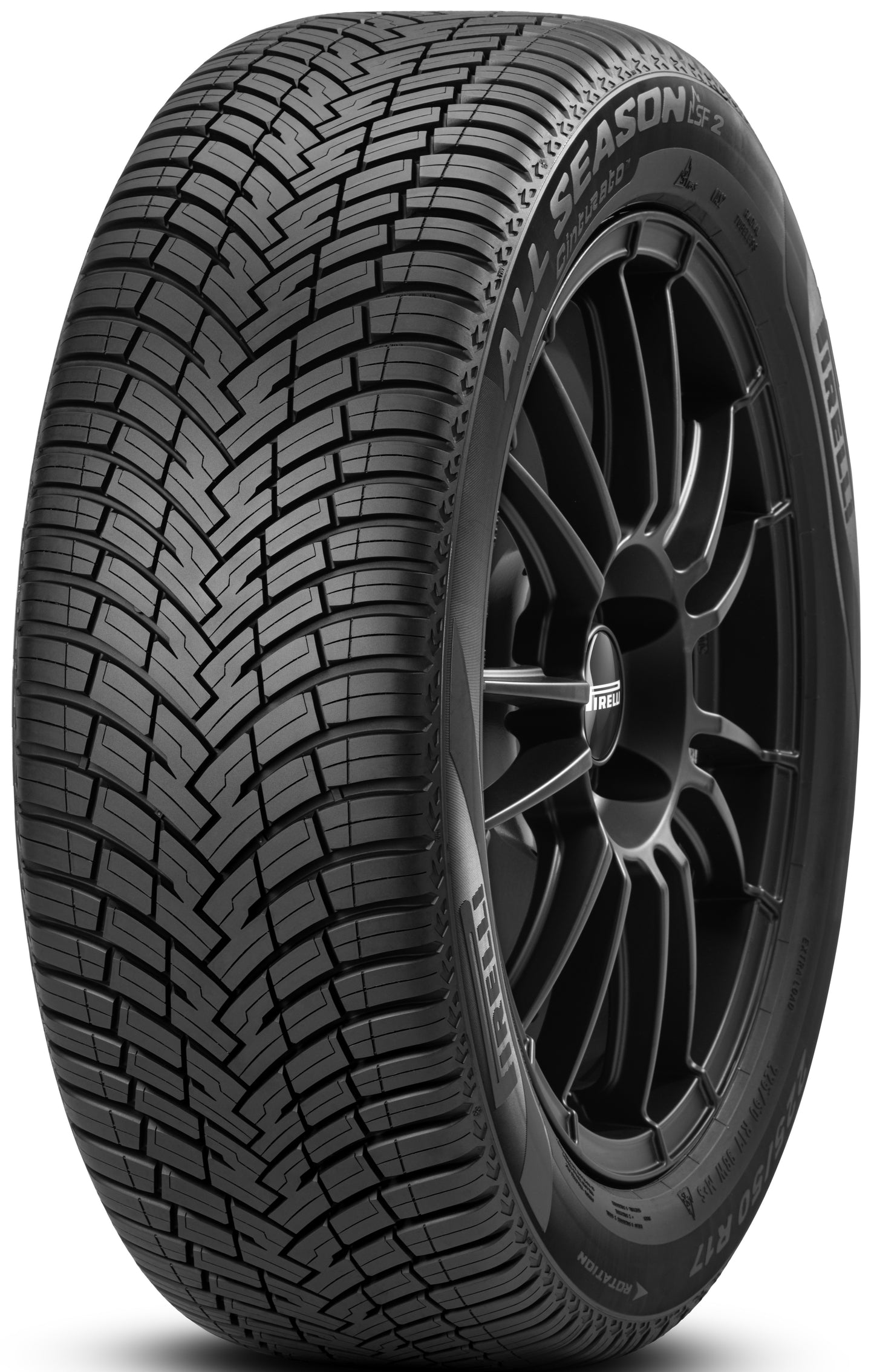 215/50R19 PIREL CINTURATO ALL SEASON SF2 93T