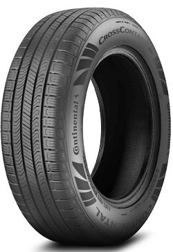295/35R22 CONTI CROSSCONTACT RX 108V XL