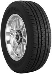 275/45R20 HANKOOK K127C * 110Y XL HRS