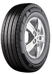 215/65R16 B/STONE DURAVIS 109/107T A/S