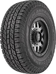 265/60R18 YOKO GEOLANDAR A/T G015 110H