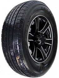 HL265/40R21 CONTI PREMIUM CONT 7 108T XL