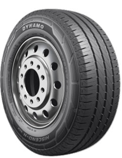 225/65R16 DYNAM HISCEND-H VAN 112/110T
