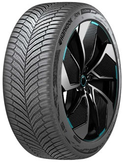 235/35R20 HANKO ION FLEXCLIMATE (IL01) 92Y XL