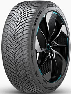 235/55R18 HANKO ION FLEXCLIMATE (IL01A) 104V XL