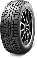 255/55R18 KUMHO KC15 109H XL M+S