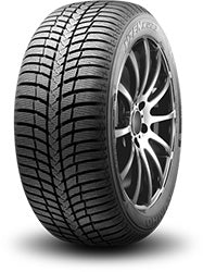 185/60R15 Kumho I'Zen KW23 88T XL