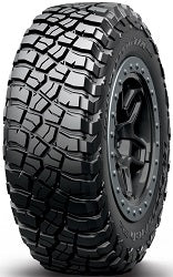 305/55R20 BFG MUD TERR TA KM3 121/118Q