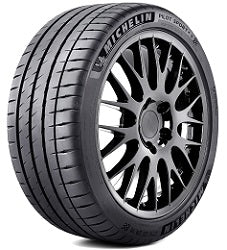 295/30R21 MICHE PILOT SPORT 4 S (102Y) XL