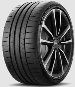 335/30R21 MICHE PILOT SPORT S 5 (109Y) XL