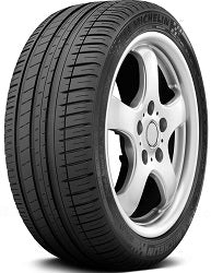 305/40R20 MICHE PILOT SPORT A/S 3 112V XL