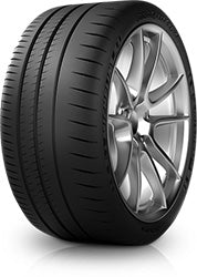 325/30R20 MICHE PILOT SPORT CUP 2 (106Y) XL