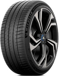 225/40R19 MICHE PILOT SPORT EV 93V XL