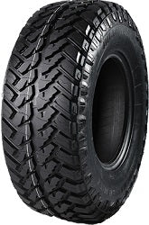 245/75R16 ROADM PRIMEMASTER M/T I 120/116N