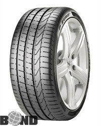 275/35R20 PIREL PZERO XL