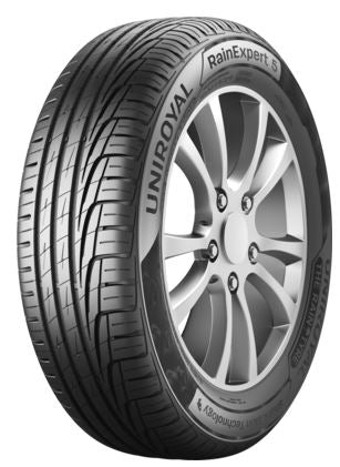 215/60R17 UNIRO RAINEXPERT 5 96V