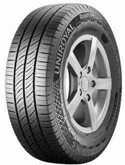 225/75R16 UNIRO RAIN MAX 5 121/120R