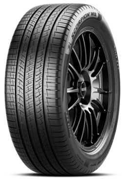 295/40R20 Pirelli Scorpion MS 110W XL