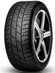 255/60R18 PIRELLI SCORP ZERO 112V XL