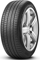 285/45R21 Pirelli SCORPION ZERO ALL SEASON 113V XL