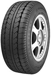 215/75R16 NANKA SL-6 113/111R