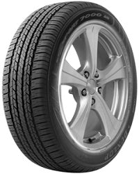225/55R18 DUNLOP SP SPORT 7000 A/S 98V