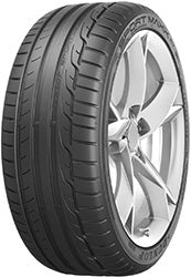 265/30R21 DUNLO SP SPORTMAXX RT 96Y XL