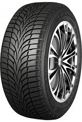 295/35R21 NANKANG SV-3 107V XL M+S