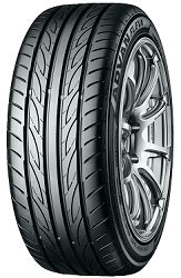 205/45R17 YOKOH ADVAN FLEVA V701 88W XL