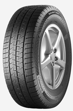 235/65R16 CONTI VAN CONTACT CAMPER 115/113R