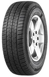 215/65R16 CONTI VAN CONT 4 SEAS 109/107T