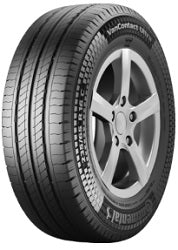 215/65R16 CONTI VCONT ULTRA 109/107T 8PR