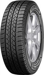 195/75R16 Goodyear Vector 4Seasons Cargo 110/108R