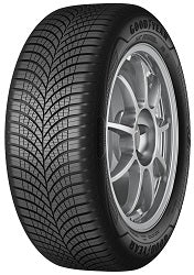 235/60R18 Goodyear Vector 4 Season G3 SUV 107W XL
