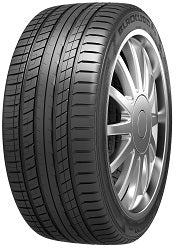 245/60R18 BLACK VORACIO CUV 105V