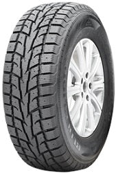 235/55R19 BLACK WINTER TAMER W517 101H