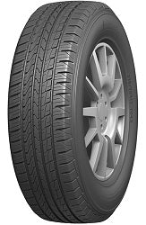 285/65R17 JINYU CROSSPRO YS72 116H
